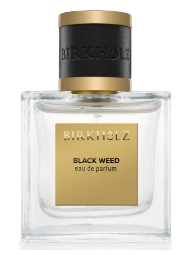 Black Weed