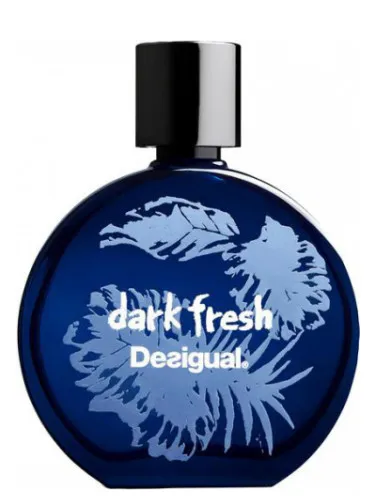 Dark Fresh