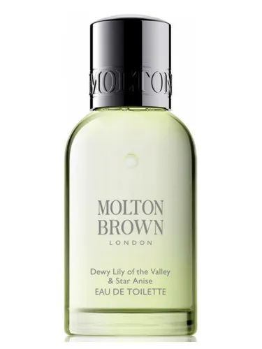 Dewy Lily of the Valley & Star Anise