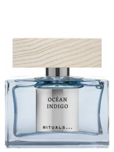 Ocean Indigo