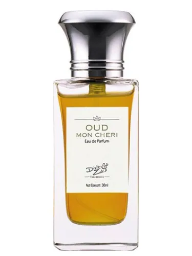 Oud Mon Cheri