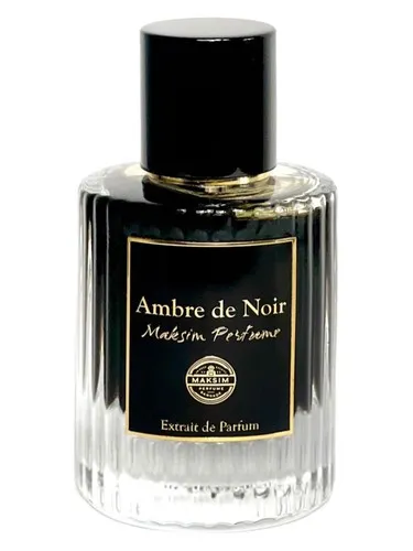 Ambre de Noir