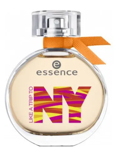 Like a Trip to New York