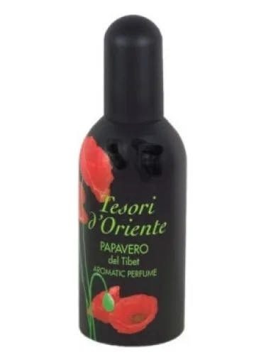 Papavero del Tibet