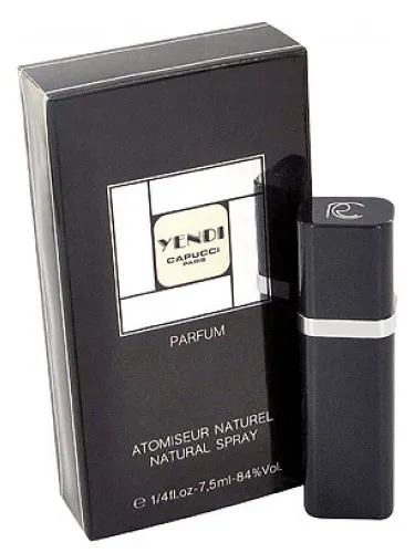 Yendi
