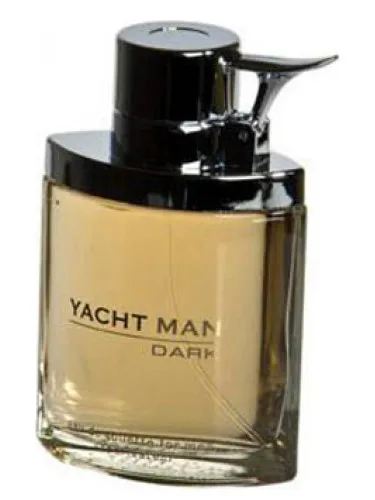 Yacht Man Dark