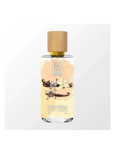 Vintage Vanille