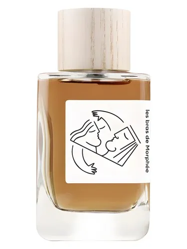 Les Bras de Morphée