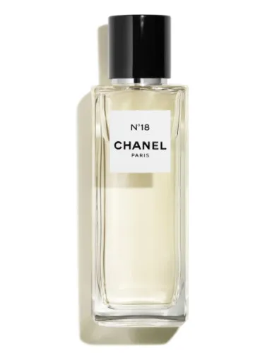 N°18 Eau de Parfum
