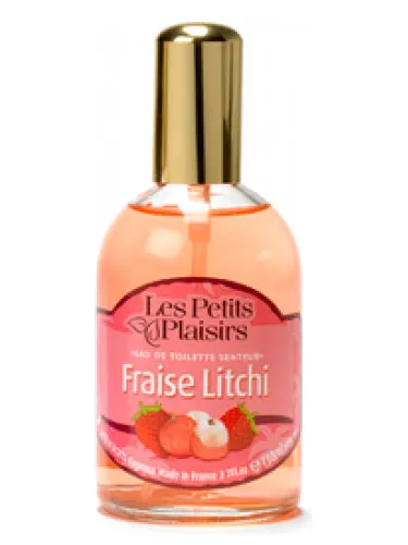 Fraise Litchi