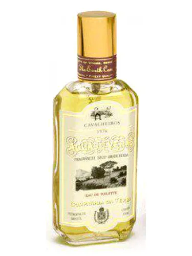 Aguas de Verao Cavalheiros