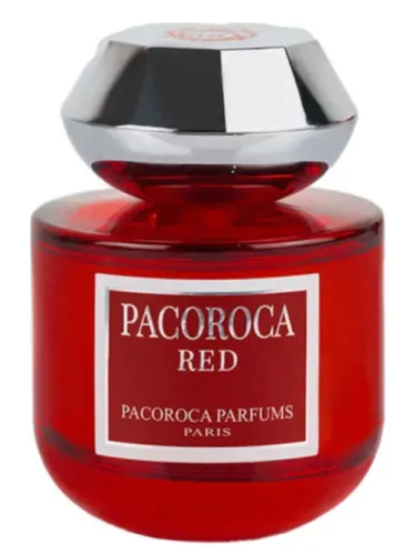 Pacoroca Red