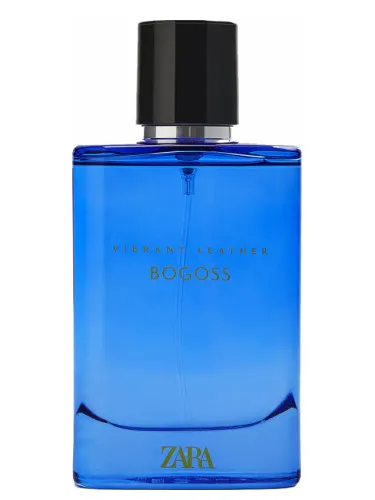 Vibrant Leather Bogoss