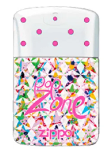 Zippo PopZone For Her