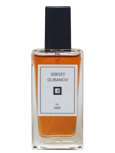 Sergey Gubanov For Him