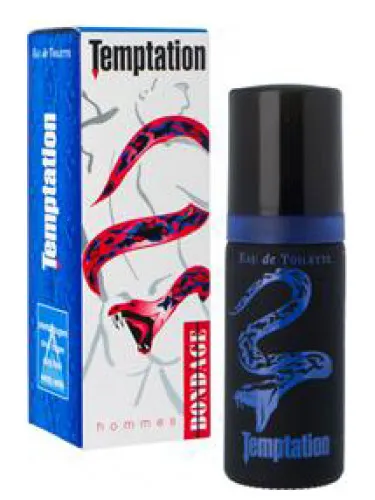 Bondage Temptation Hommes