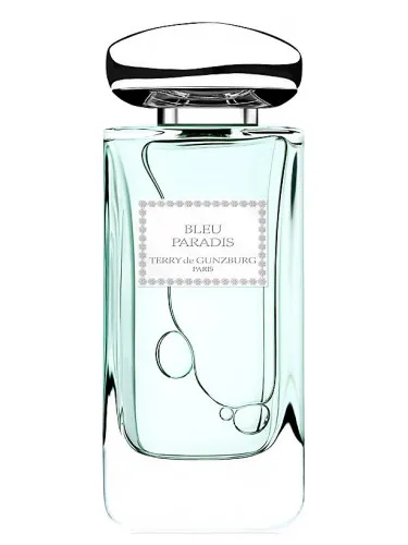 Bleu Paradis