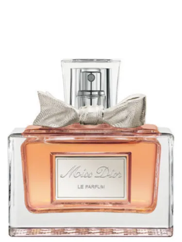 Miss Dior Le Parfum