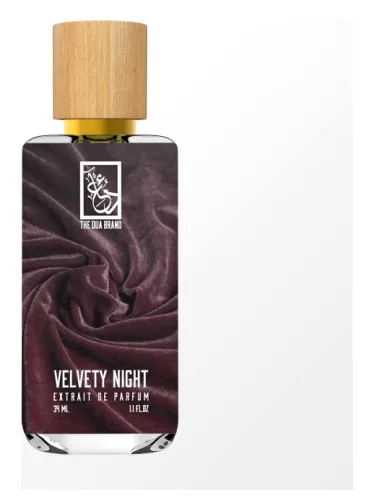 Velvety Night