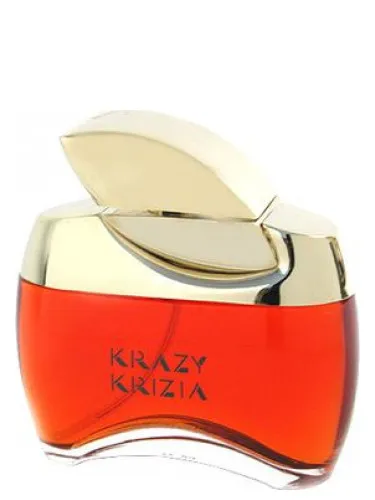 Krazy Krizia