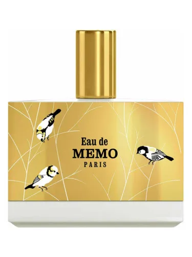 Eau de Memo