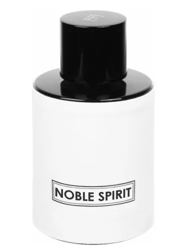 Noble Spirit
