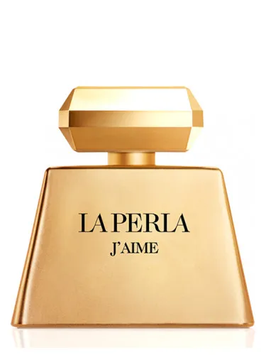 J'Aime Gold Edition