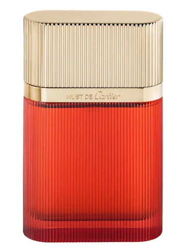 Must de Cartier Parfum 2015