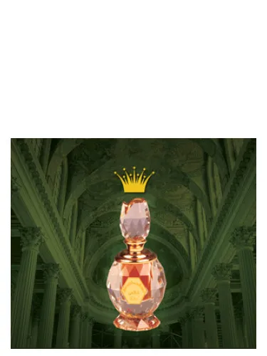 Dehnal Oudh Maliki Ateeqs