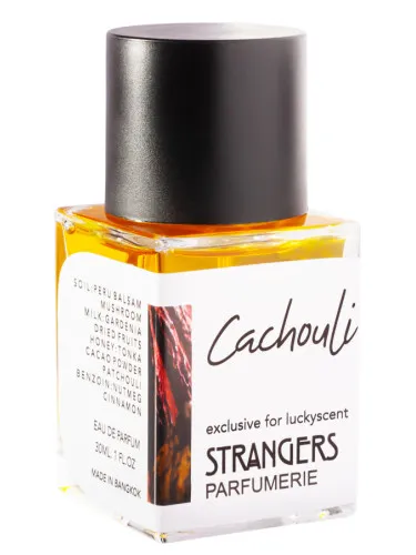 Cachouli