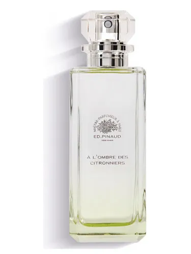 A l'Ombre des Citronniers