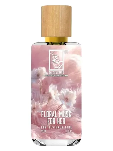 Floral Musk for Her