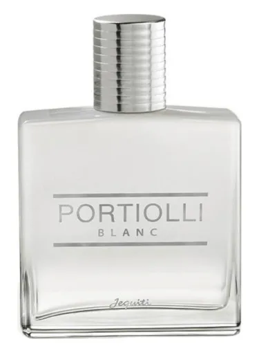 Portiolli Blanc
