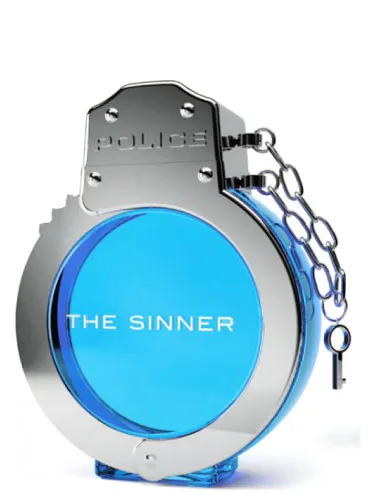 The Sinner