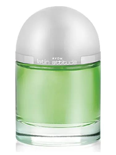 Latin Attitude Friends