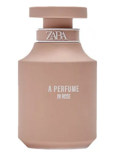 A Perfume In Rose