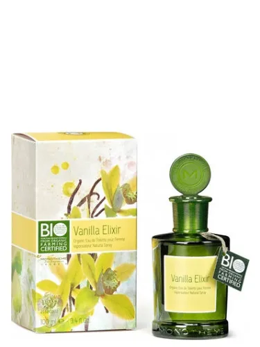 Vanilla Elixir