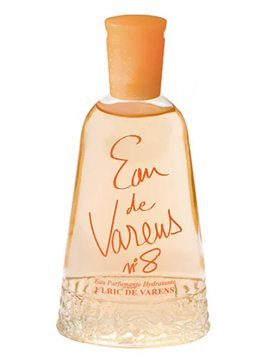Eau de Varens N° 8