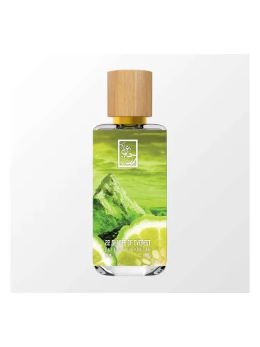 22 Shades of Everest