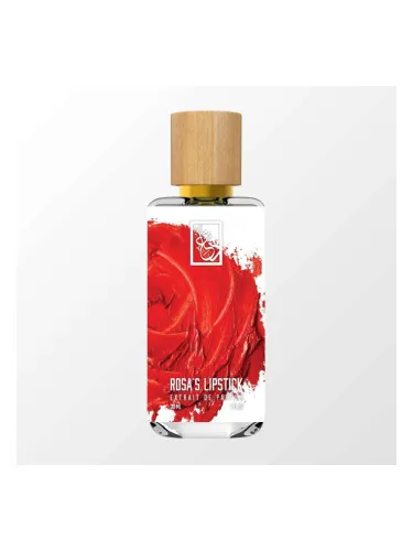 Rosa’s Lipstick