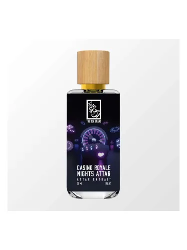 Casino Royale Nights Attar