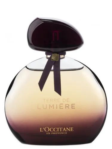 Terre de Lumière Intense