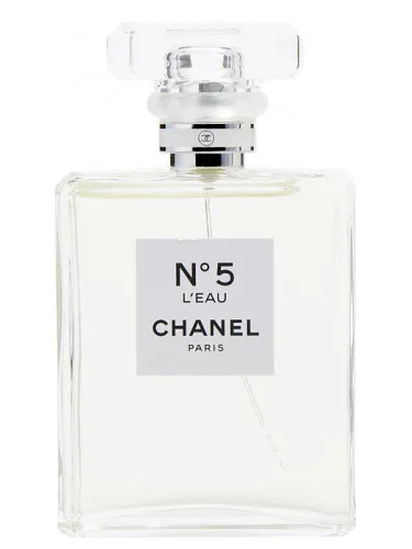 Chanel No 5 L'Eau