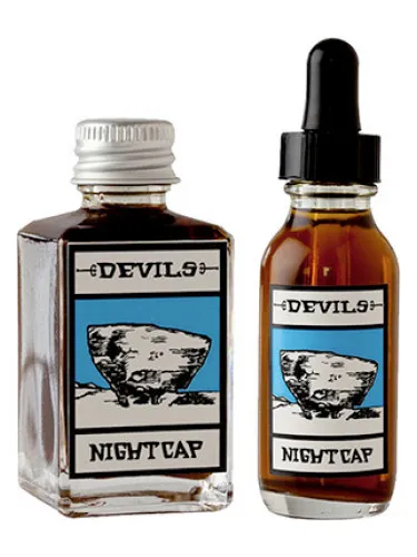Devil's Night Cap