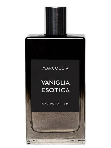 Vaniglia Esotica