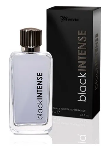 Black Intense