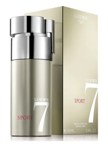 Loewe 7 Sport