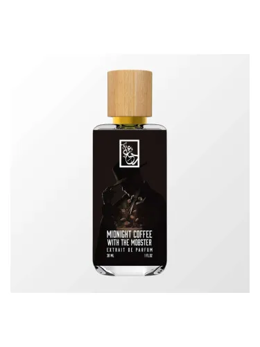 Midnight Coffee with the Mobster