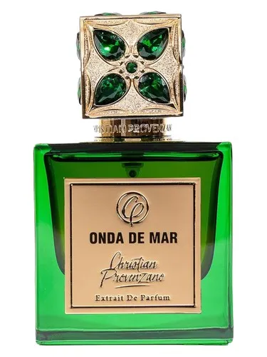 Onda de Mar Extrait de Parfum
