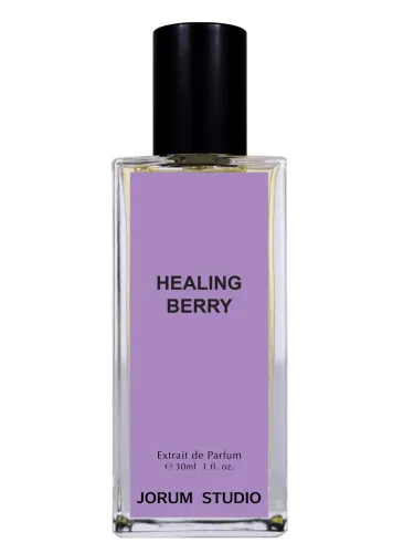 Healing Berry